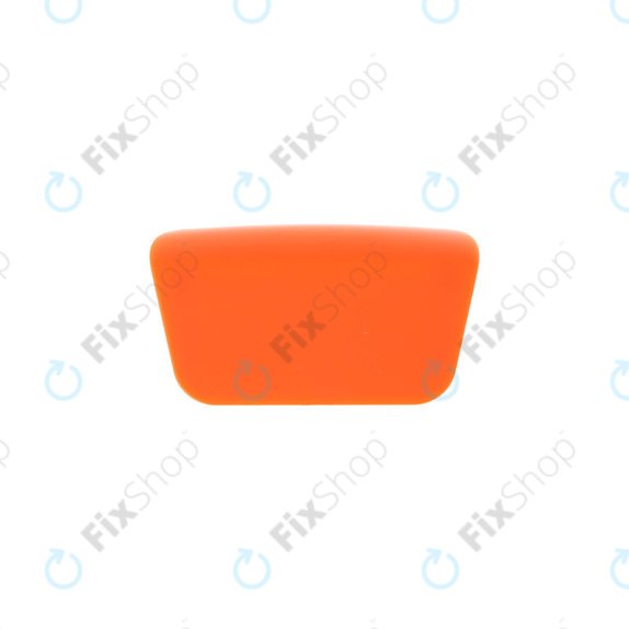 Kryt touchpadu V2.0 (Orange) pro ovladač Sony PlayStation 5 DualSense