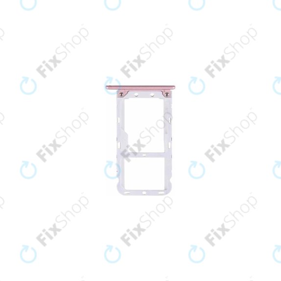 Xiaomi Mi A1(5x) - SIM Slot (Pink)