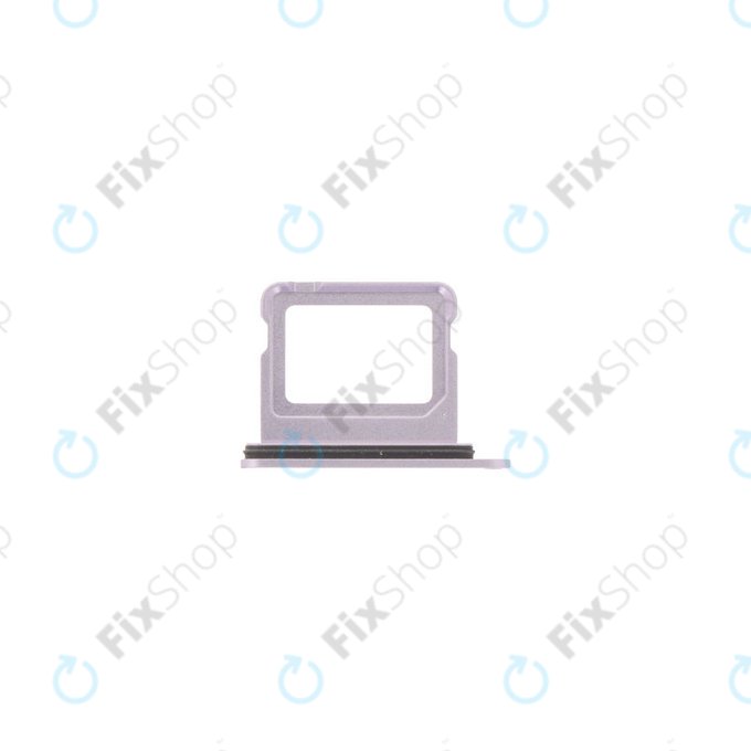 Apple iPhone 17 - SIM Slot (Lavender)