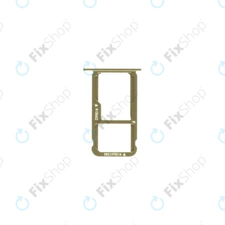 Huawei Honor 8 - SIM/SD Slot (Gold)