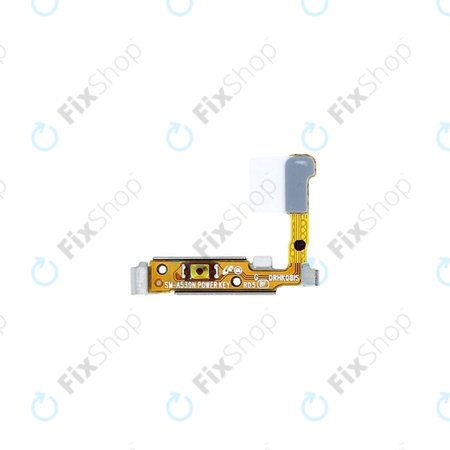 Samsung Galaxy A8 A530F (2018) - Flex Kabel Tlačítka zapínání - GH59-14856A Genuine Service Pack