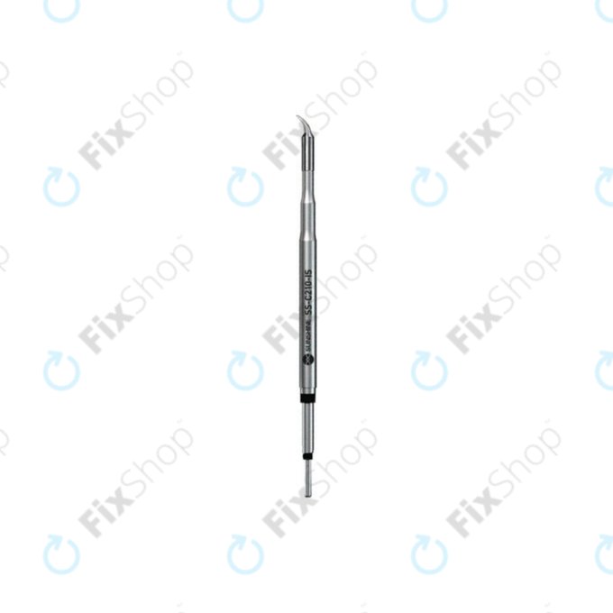 Sunshine SS C210-IS - Pájecí Hrot pro T210