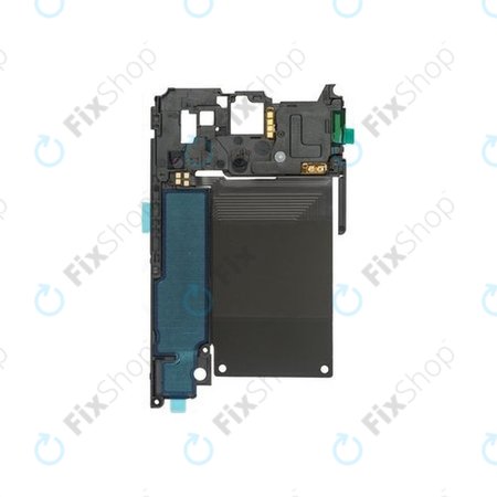 Samsung Galaxy A8 A530F (2018) - Reproduktor + NFC Anténa - GH96-11592A Genuine Service Pack