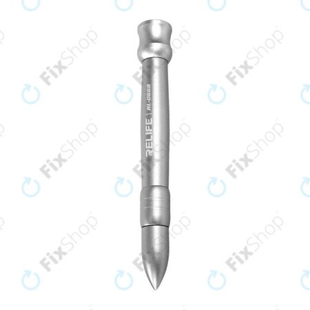 Relife RL-066B - Blasting Pen - Nástroj na Odstranění Zadních Skel