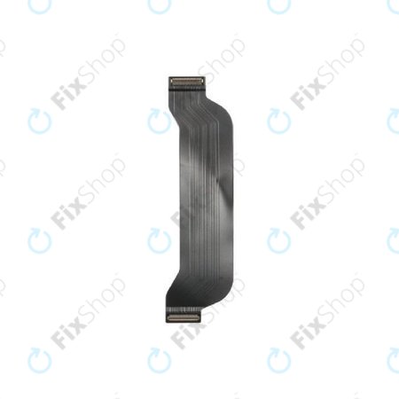 Huawei P30 - Hlavní Flex Kabel - 03025HDH Genuine Service Pack