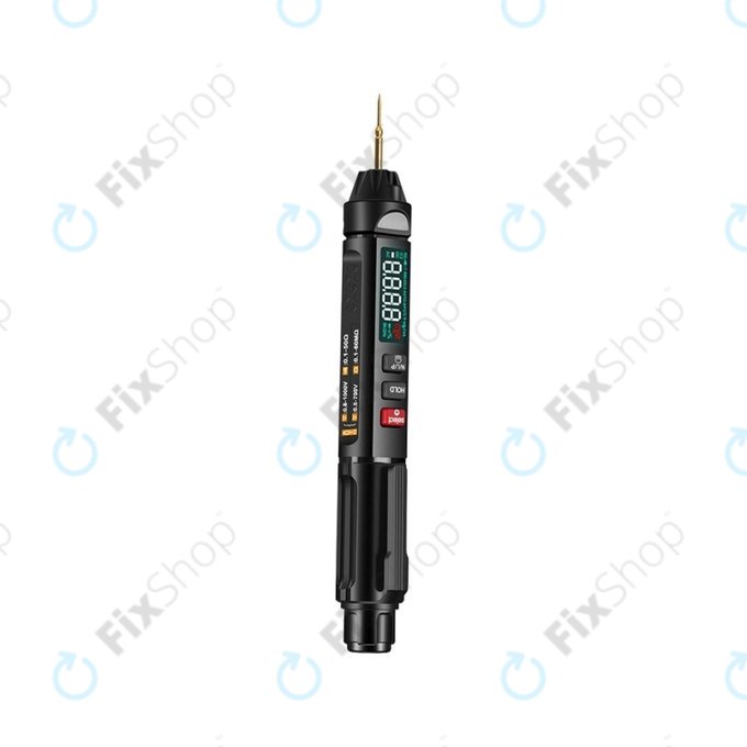 Relife DT-01 - Mini Digitální Multimetr