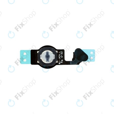 Apple iPhone 5 - Flex Kabel Tlačítka Domů