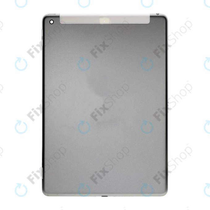 Apple iPad (7th Gen 2019, 8th Gen 2020) - Bateriový Kryt 4G Verze (Space Gray)