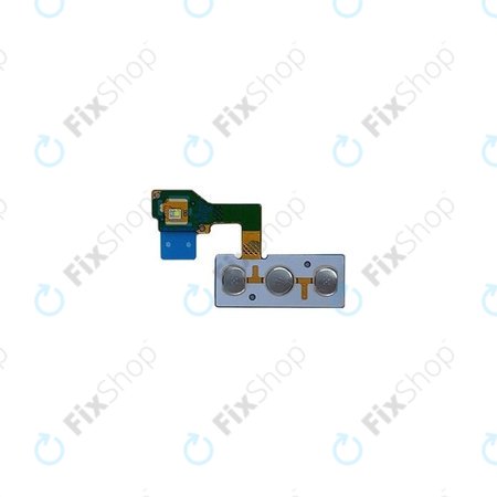 LG K8 K350N - Flex Kabel Tlačítek zapínáním + Hlasitosti  - EBR81943302