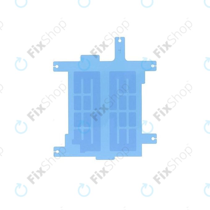 Samsung Galaxy M31s M317F - Lepka pod Baterii Adhesive