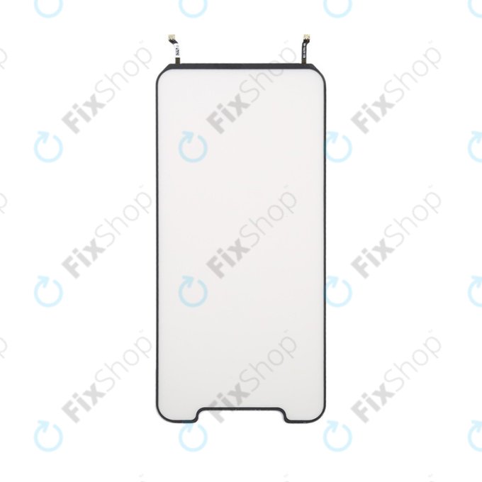 Apple iPhone 11 - Podsvícení