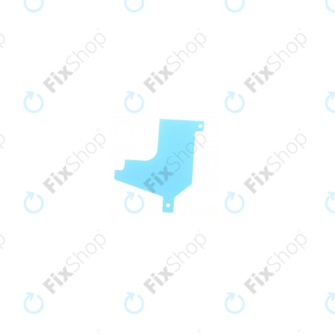 Sony Xperia XZ Premium Dual G8142 - Lepka pod Boční Tlačítka Adhesive + Baterii - 1309-1668 Genuine Service Pack