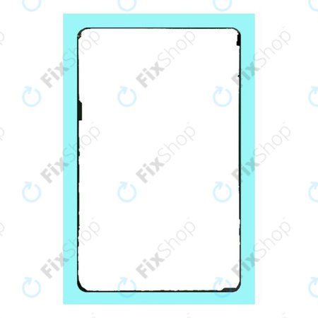 Huawei MatePad 10.4 - Lepka pod LCD Adhesive Adhesive - 97060GKH Genuine Service Pack