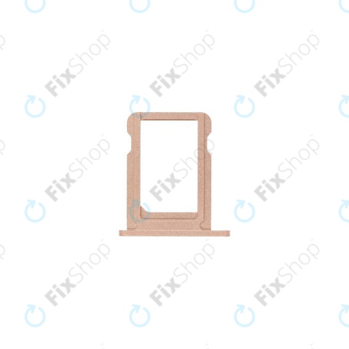 Apple iPad Air (4th Gen 2020) - SIM Slot (Rose Gold)