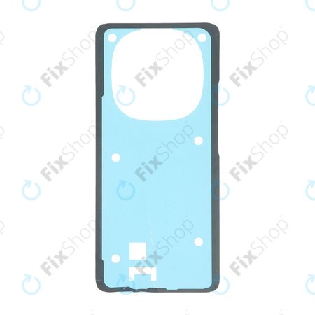 Lepka pod bateriový kryt (Adhesive) pro Xiaomi Redmi Note 15 Pro 4G