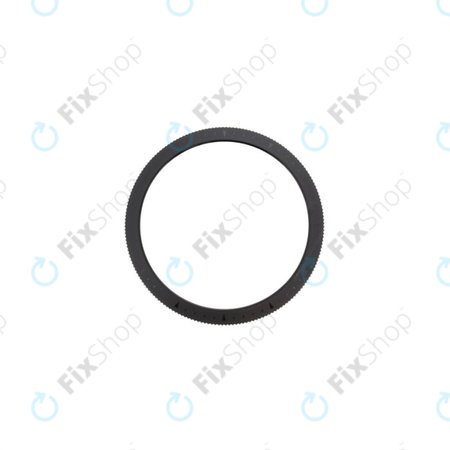 Samsung Galaxy Watch 46mm R800 - Přední Kolečko Krytka - GH98-43141A Genuine Service Pack