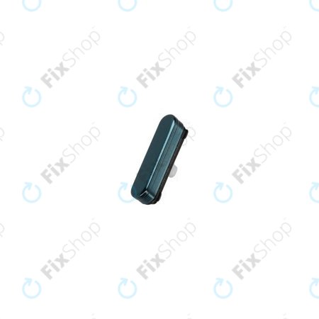 Samsung Galaxy S22 S901B, S22 Plus S906B - Tlačítko Zapínání (Green) - GH98-47118C Genuine Service Pack