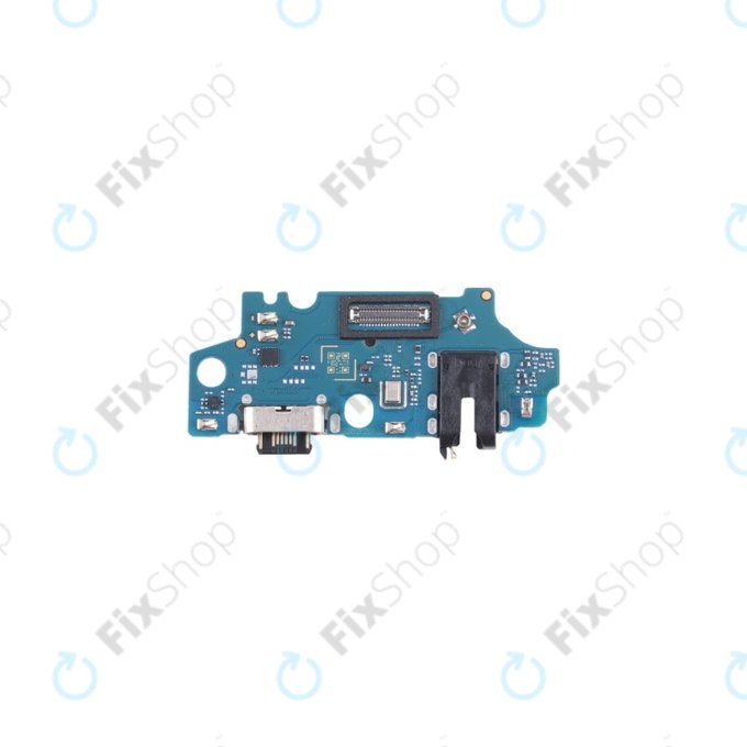 Samsung Galaxy A05s A057G - Nabíjecí Konektor PCB Deska - GH81-24366A Genuine Service Pack