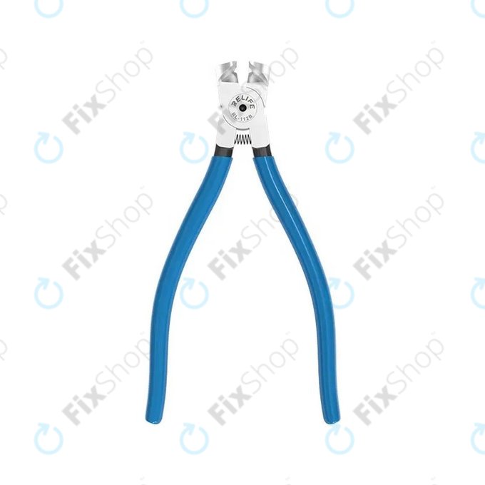 Relife RL-112B - 90° Ploché Kleště