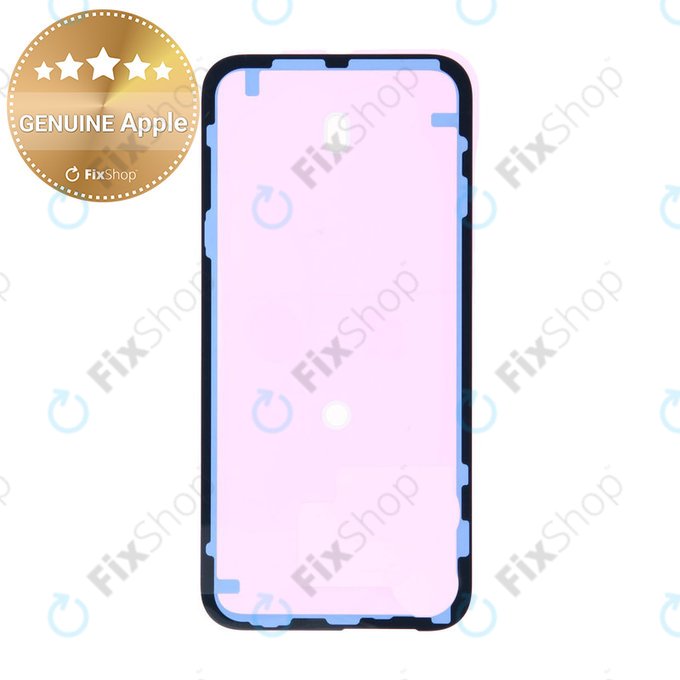 Lepka pod Zadní Sklo Adhesive pro iPhone 15 Pro Max | 923-09191-S | Genuine Apple