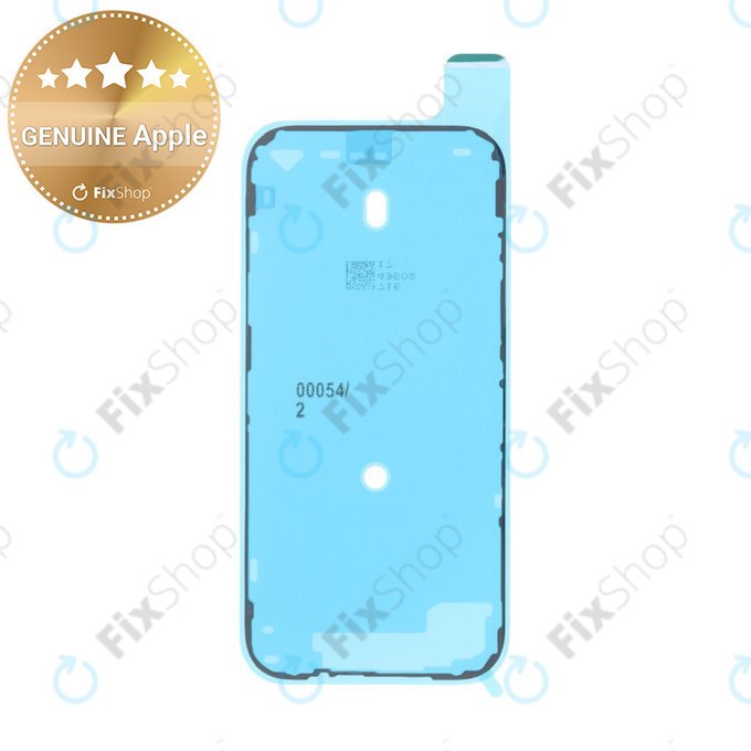 Lepka pod LCD Adhesive (30ks) pro iPhone 17 Pro | 923-12850 | Genuine Apple