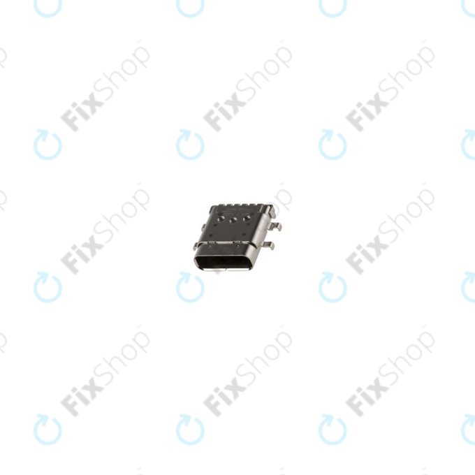 Asus Zenfone 8 Flip ZS672KS - Nabíjecí Konektor