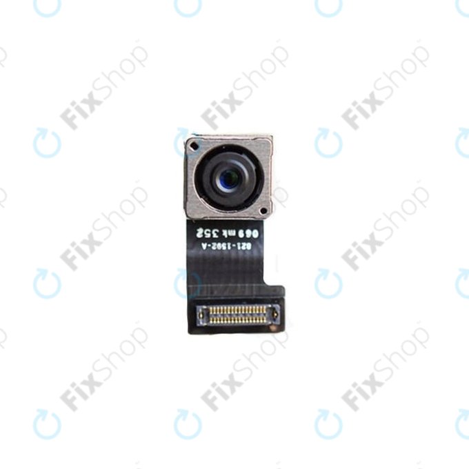 Apple iPhone 5C - Zadní Kamera