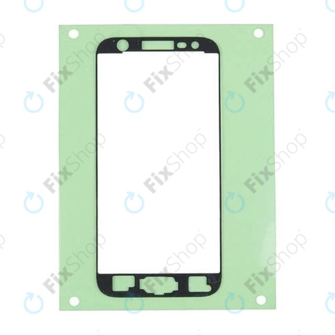 Samsung Galaxy J3 J330F (2017) - Lepka pod Dotykovou Plochu Adhesive - GH02-14855A Genuine Service Pack