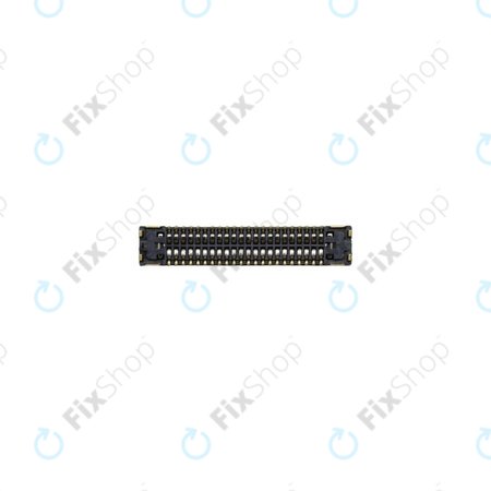 Apple iPhone 14 Pro Max - FPC Konektor Port USB Nabíjení na Motherboard 44Pin