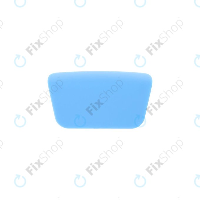 Kryt touchpadu V2.0 (Light Blue) pro ovladač Sony PlayStation 5 DualSense