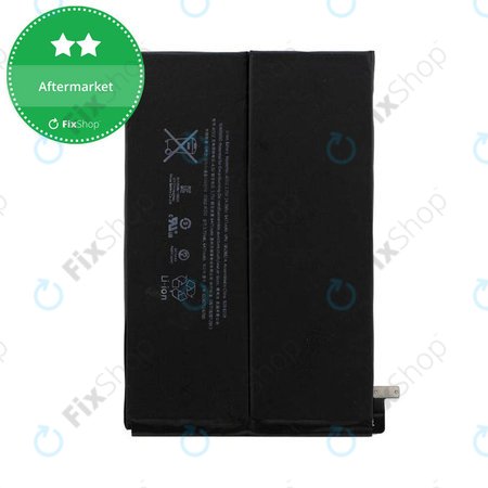 Apple iPad Mini 2 - Baterie 6470mAh
