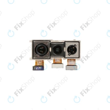Huawei P30 - Zadní Kamera - 23060349