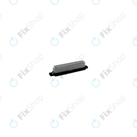 Samsung Galaxy S6 G920F - Tlačítko zapínání (Black Sapphire) - GH98-35921A Genuine Service Pack