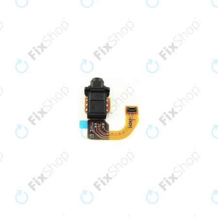 Sony Xperia X Compact F5321 - Jack Konektor - 1300-8691 Genuine Service Pack