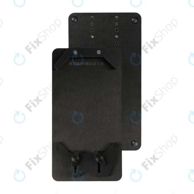 Mijing HG201 - Univerzální Držák na Demontáž Zadního Krytu Telefonu