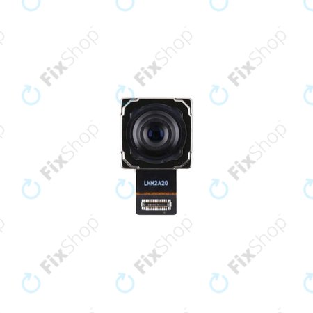 Motorola Moto G60 XT2135 - Zadní Kamera Modul 108MP - SC28C99686 Genuine Service Pack