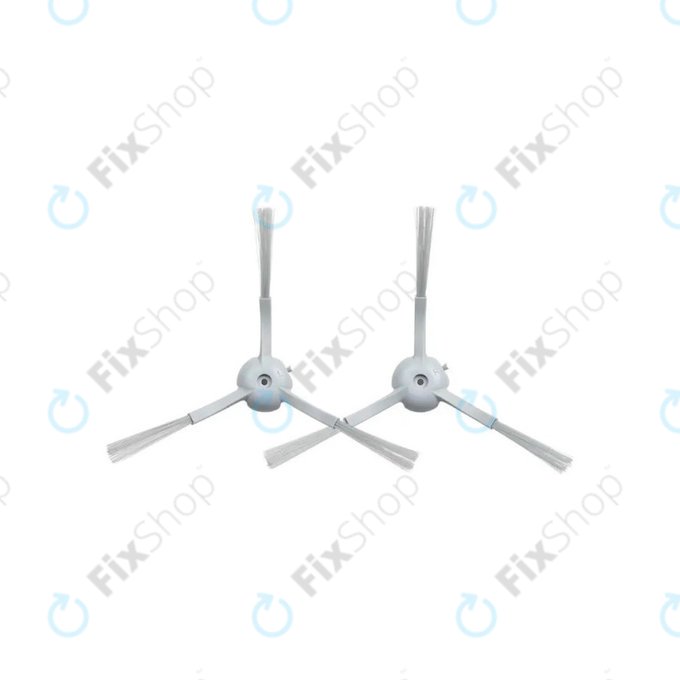 Xiaomi Lydsto R1 - Boční Kartáč (2ks)