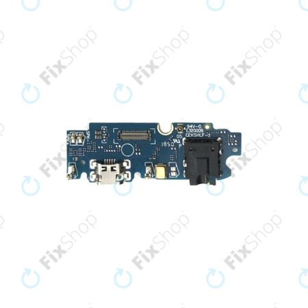 Asus Zenfone Max Pro ZB602KL - Nabíjecí Konektor PCB Deska