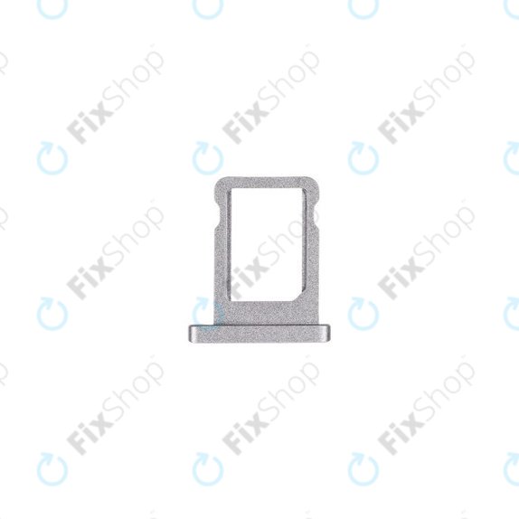 Apple iPad Pro 10.5 (2017), iPad Air (3rd Gen 2019) - SIM Slot (Space Gray)