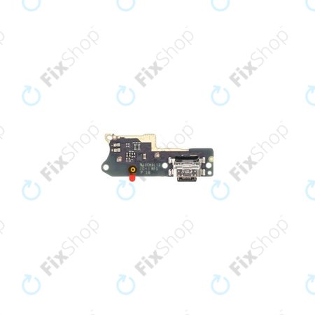 Xiaomi Poco M3, Redmi 9T - Nabíjecí Konektor PCB Deska - 560001J19C00 Genuine Service Pack