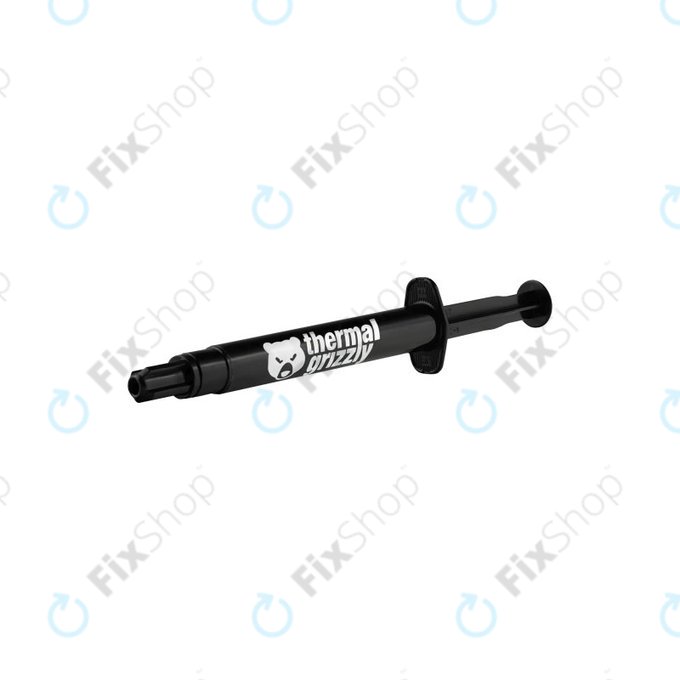 Teplovodivá pasta 1,5ml/3,9g, Thermal Grizzly Aeronaut