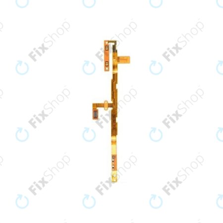 Sony Xperia 10 II - Flex Kabel Tlačítka Zapínání