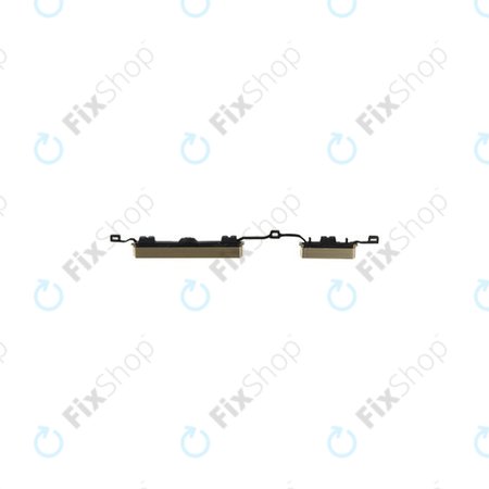 Samsung Galaxy Tab S 8,4 T700, T705 - Tlačítka zapínání + Hlasitosti - GH98-32092A Genuine Service Pack