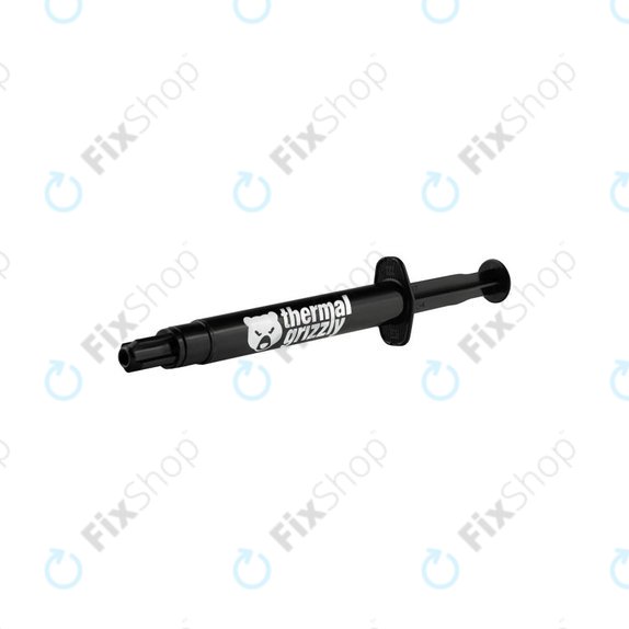 Teplovodivá pasta 1,5ml/3,9g, Thermal Grizzly Hydronaut
