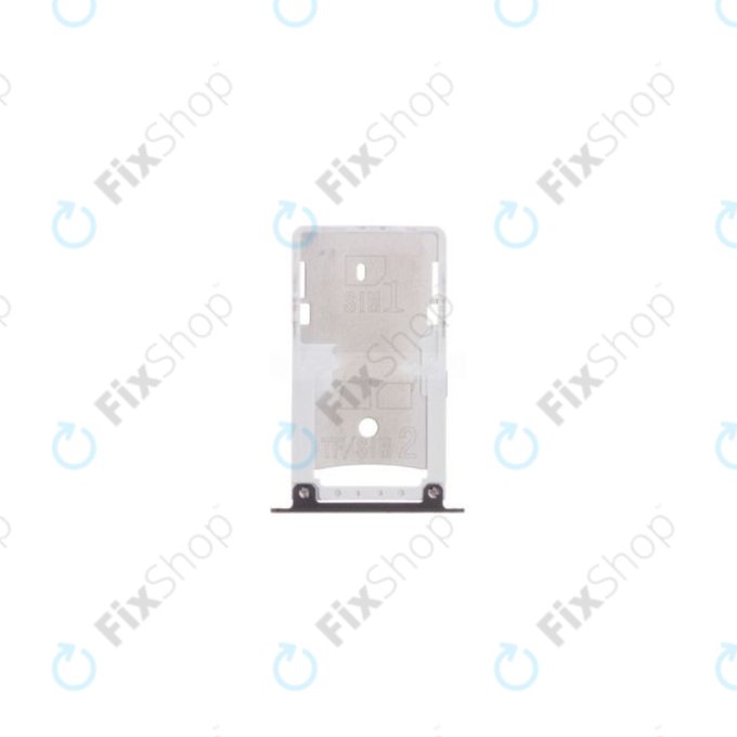 Xiaomi Redmi Note 4X - SIM Slot (Matte Black)