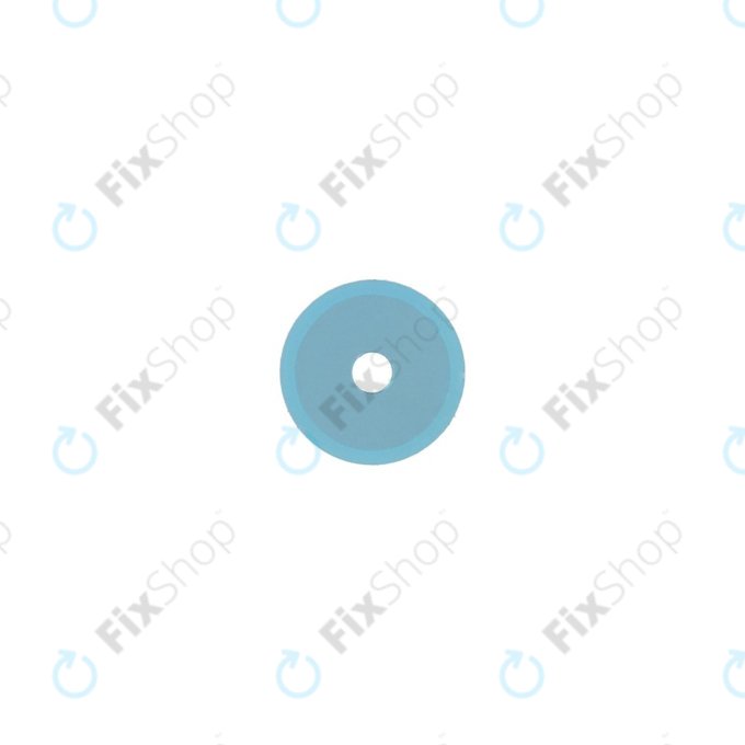 Samsung Galaxy Z Flip 6 F741B - Lepka pod Sklíčko Zadní Kamery Adhesive Ultrawide - GH02-25967A Genuine Service Pack