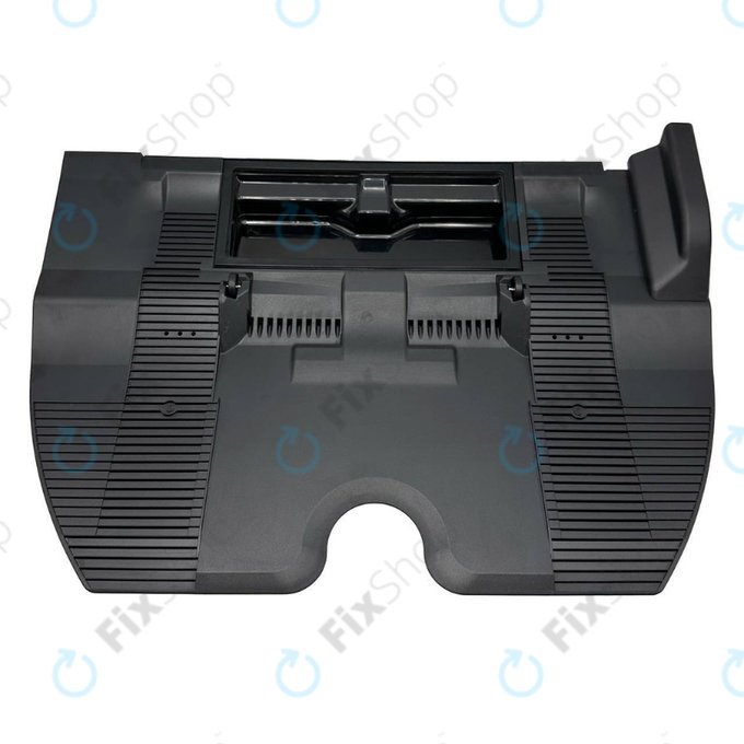 Nájezdová rampa, Černé pro Xiaomi Roborock S8 Pro Ultra