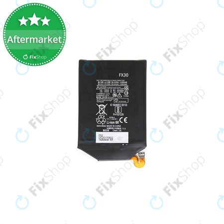 Motorola Moto X Style XT1572 - Baterie FX30 3000mAh