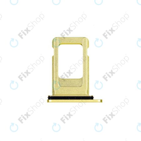 Apple iPhone 11 - SIM Slot (Yellow)