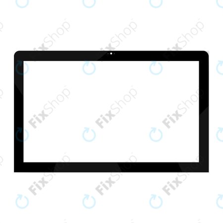 Apple iMac 21.5" A2116 (2019) - Přední Sklo